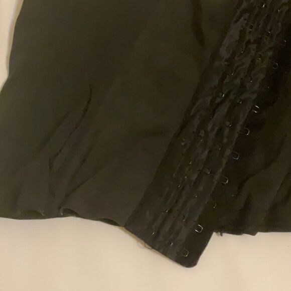 SPANX Black BoostieYAY!  - Picture 6 of 7